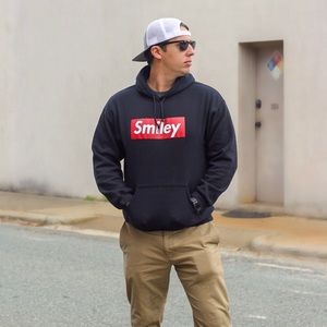 Meet your Posher, Tyler